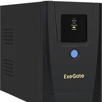 ExeGate SpecialPro UNB-1000.LED.AVR.1SH.2C13 EX292781RUS