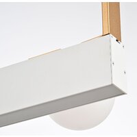 Подвесная люстра Favourite 4073-6P - Превью изображения №5 — Интернет-магазин Time-Shop