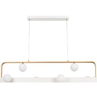 Подвесная люстра Favourite 4073-6P - Превью изображения №2 — Интернет-магазин Time-Shop