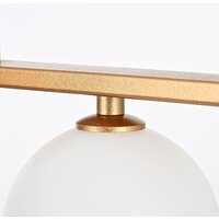 Подвесная люстра Favourite 4073-6P - Превью изображения №3 — Интернет-магазин Time-Shop