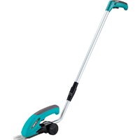 Кусторез + ножницы GPT SGT 722L (с АКБ) - Превью изображения №2 — Интернет-магазин Time-Shop