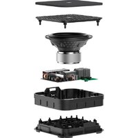 Беспроводной сабвуфер Sennheiser Ambeo SUB - Превью изображения №6 — Интернет-магазин Time-Shop