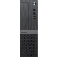 Корпус Sohoo S511 400W - Превью изображения №3 — Интернет-магазин Time-Shop
