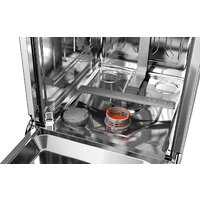 Встраиваемая посудомоечная машина Amica DIF41E4iE - Превью изображения №4 — Интернет-магазин Time-Shop