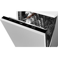 Встраиваемая посудомоечная машина Amica DIF41E4iE - Превью изображения №3 — Интернет-магазин Time-Shop