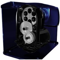Мясорубка Dauken FW2640V - Превью изображения №3 — Интернет-магазин Time-Shop