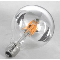 Подвесная люстра Lussole Kenner LSP-8268-S - Превью изображения №2 — Интернет-магазин Time-Shop