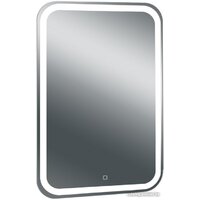 Зеркало Doratiz Экватор 60x80 2611.007 (сенсорный выключатель) - Превью изображения №2 — Интернет-магазин Time-Shop