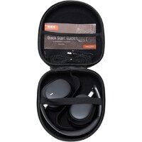 Наушники MEG Wave HWA200BL - Превью изображения №10 — Интернет-магазин Time-Shop