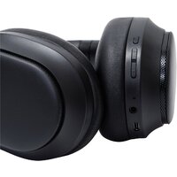 Наушники MEG Wave HWA200BL - Превью изображения №5 — Интернет-магазин Time-Shop