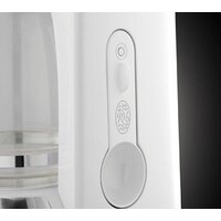 Капельная кофеварка Russell Hobbs 24390-56 - Превью изображения №2 — Интернет-магазин Time-Shop