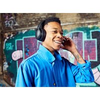 Наушники Panasonic RB-M500BGE-K - Превью изображения №5 — Интернет-магазин Time-Shop