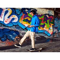 Наушники Panasonic RB-M500BGE-K - Превью изображения №6 — Интернет-магазин Time-Shop