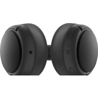 Наушники Panasonic RB-M500BGE-K - Превью изображения №4 — Интернет-магазин Time-Shop