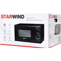 Микроволновая печь StarWind SWM5720 - Превью изображения №12 — Интернет-магазин Time-Shop