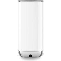 Автоматический вспениватель молока Smeg MFF02WHEU - Превью изображения №5 — Интернет-магазин Time-Shop