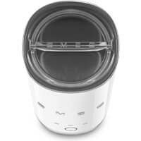 Автоматический вспениватель молока Smeg MFF02WHEU - Превью изображения №6 — Интернет-магазин Time-Shop