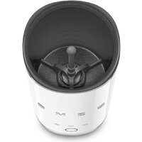 Автоматический вспениватель молока Smeg MFF02WHEU - Превью изображения №7 — Интернет-магазин Time-Shop