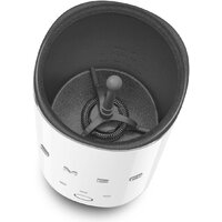 Автоматический вспениватель молока Smeg MFF02WHEU - Превью изображения №8 — Интернет-магазин Time-Shop