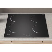 Варочная панель Krona Storno 60 BL - Превью изображения №2 — Интернет-магазин Time-Shop