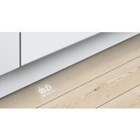 Встраиваемая посудомоечная машина Bosch Seria 6 SPV6YMX08E - Превью изображения №4 — Интернет-магазин Time-Shop