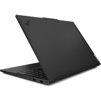 Ноутбук Lenovo ThinkPad T16 Gen 3 Intel 21MQS0T600 - Превью изображения №5 — Интернет-магазин Time-Shop