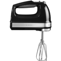 Миксер KitchenAid 5KHM9212EOB - Превью изображения №2 — Интернет-магазин Time-Shop