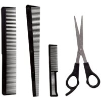 Триммер для бороды и усов Wahl Haircut & Beard 09639-816 - Превью изображения №4 — Интернет-магазин Time-Shop