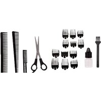 Триммер для бороды и усов Wahl Haircut & Beard 09639-816 - Превью изображения №3 — Интернет-магазин Time-Shop