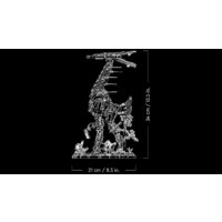 Конструктор LEGO Creator Expert 76989 Horizon Запретный Запад: Длинношей - Превью изображения №6 — Интернет-магазин Time-Shop