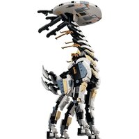 Конструктор LEGO Creator Expert 76989 Horizon Запретный Запад: Длинношей - Превью изображения №3 — Интернет-магазин Time-Shop