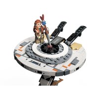 Конструктор LEGO Creator Expert 76989 Horizon Запретный Запад: Длинношей - Превью изображения №5 — Интернет-магазин Time-Shop