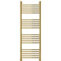 Полотенцесушитель Сунержа Богема+ прямая 1200х400 03-0220-1240 - Превью изображения №2 — Интернет-магазин Time-Shop