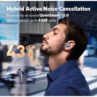 Наушники EarFun Air Pro 3 (темно-синий) - Превью изображения №4 — Интернет-магазин Time-Shop