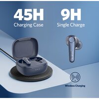 Наушники EarFun Air Pro 3 (темно-синий) - Превью изображения №6 — Интернет-магазин Time-Shop