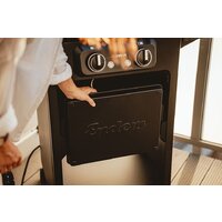 Газовый гриль для дачи Enders Eflavour 2 Turbo 97156 - Превью изображения №6 — Интернет-магазин Time-Shop