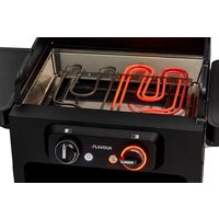 Газовый гриль для дачи Enders Eflavour 2 Turbo 97156 - Превью изображения №4 — Интернет-магазин Time-Shop