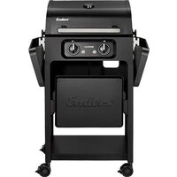 Газовый гриль для дачи Enders Eflavour 2 Turbo 97156 - Превью изображения №3 — Интернет-магазин Time-Shop
