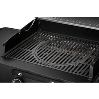 Газовый гриль для дачи Enders Eflavour 2 Turbo 97156 - Превью изображения №5 — Интернет-магазин Time-Shop