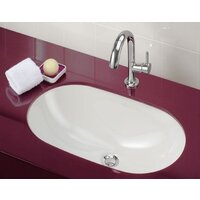 Умывальник Villeroy & Boch O.Novo 41626001 - Превью изображения №2 — Интернет-магазин Time-Shop