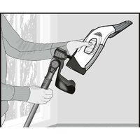 Удлинительная трубка Karcher WV Evolution 2.633-144.0 - Превью изображения №3 — Интернет-магазин Time-Shop