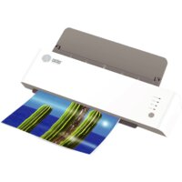 Ламинаторы