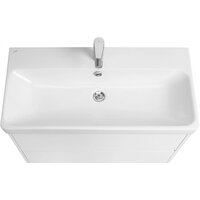  Акватон Тумба под умывальник Сканди 90 1A251901SD010 - Превью изображения №2 — Интернет-магазин Time-Shop