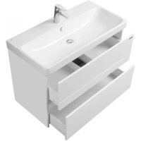  Акватон Тумба под умывальник Сканди 90 1A251901SD010 - Превью изображения №3 — Интернет-магазин Time-Shop