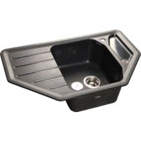 GranFest GF-C800E (черный)