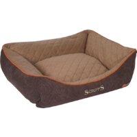 Scruffs Thermal Box Bed 677298 (коричневый)
