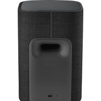 Беспроводной сабвуфер Harman/Kardon Citation Sub S (черный) - Превью изображения №3 — Интернет-магазин Time-Shop