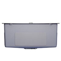 Кухонная мойка Mixline 547234 (черный графит, 3 мм) - Превью изображения №2 — Интернет-магазин Time-Shop