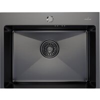 Mixline 547234 (черный графит, 3 мм)