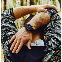 Наручные часы Casio GBA-900-1AER - Превью изображения №3 — Интернет-магазин Time-Shop